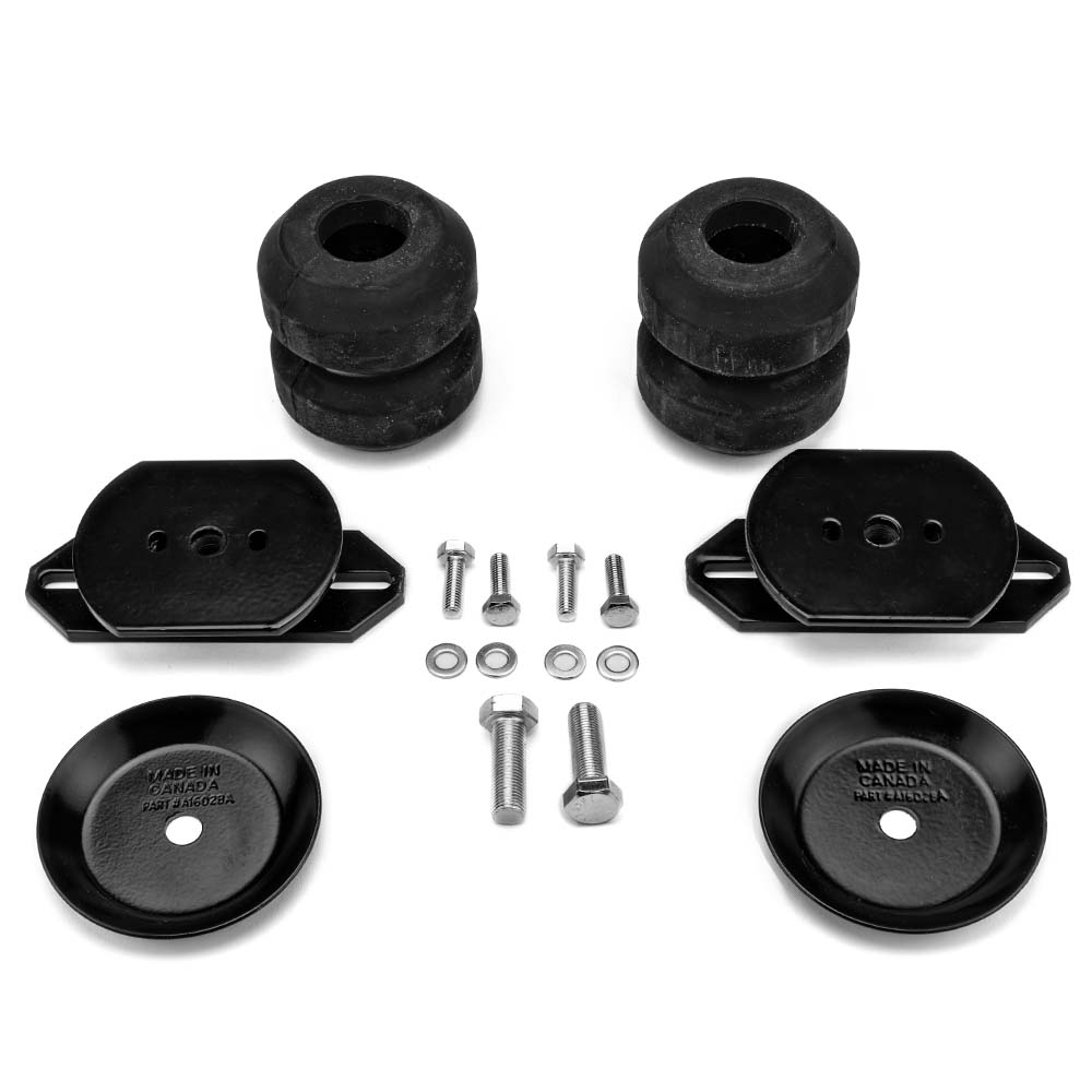 Active Off-Road Rear Bump Stops 4Runner (2010-2024)