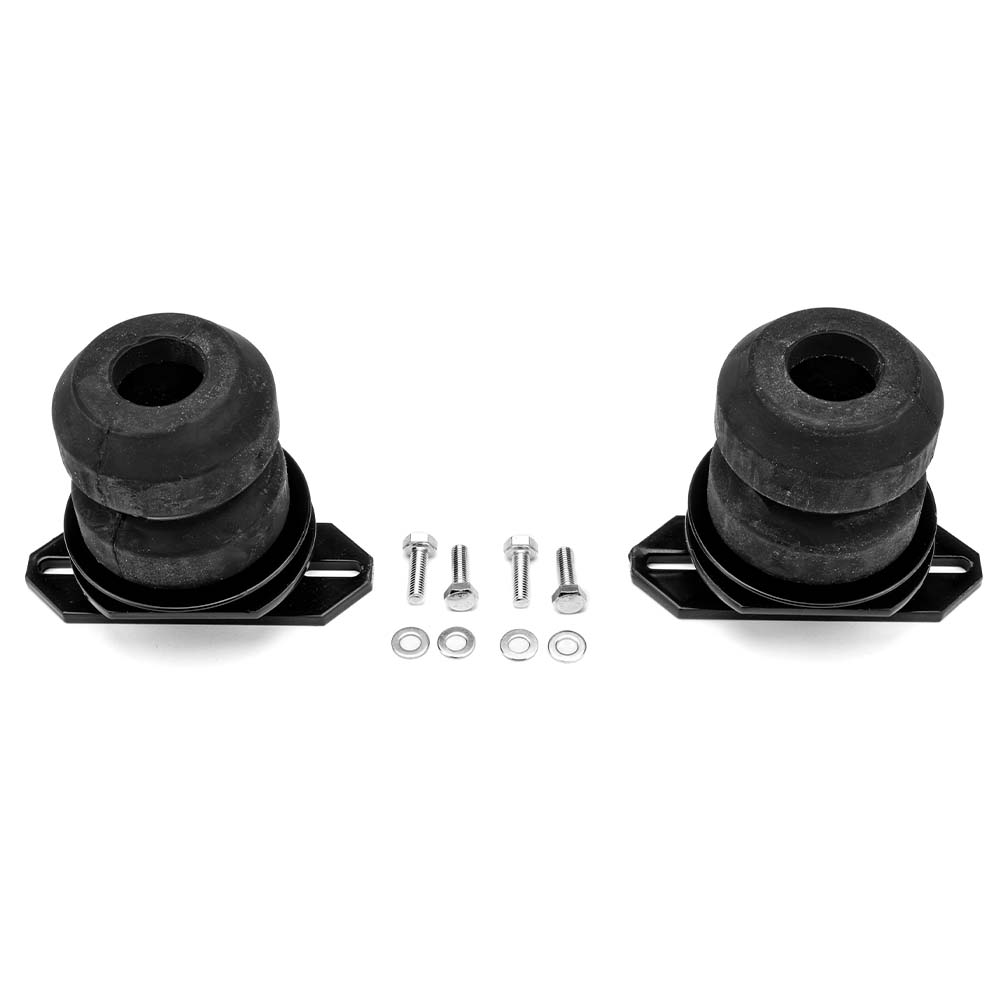 Active Off-Road Rear Bump Stops 4Runner (2010-2024)