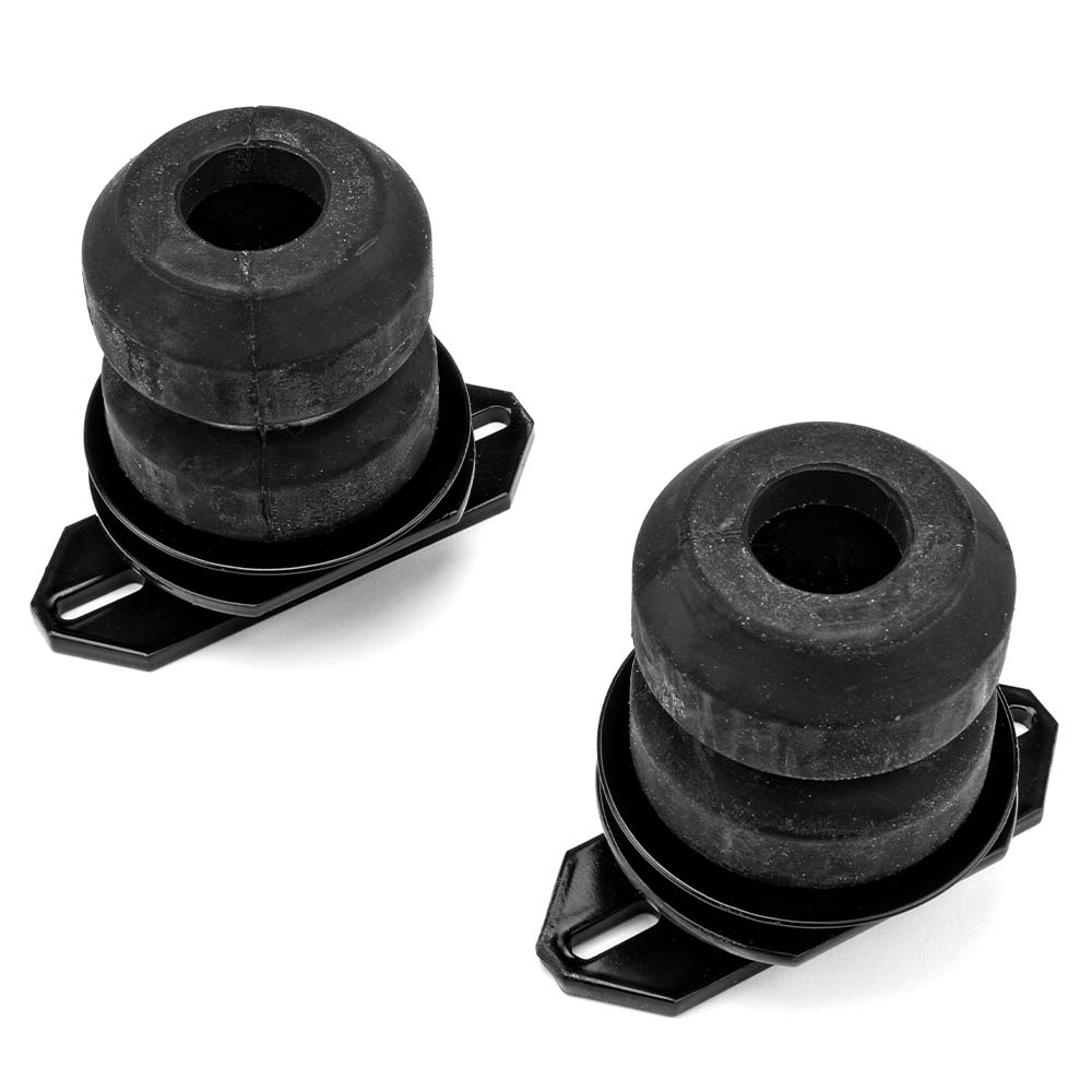 Active Off-Road Rear Bump Stops 4Runner (2010-2024)