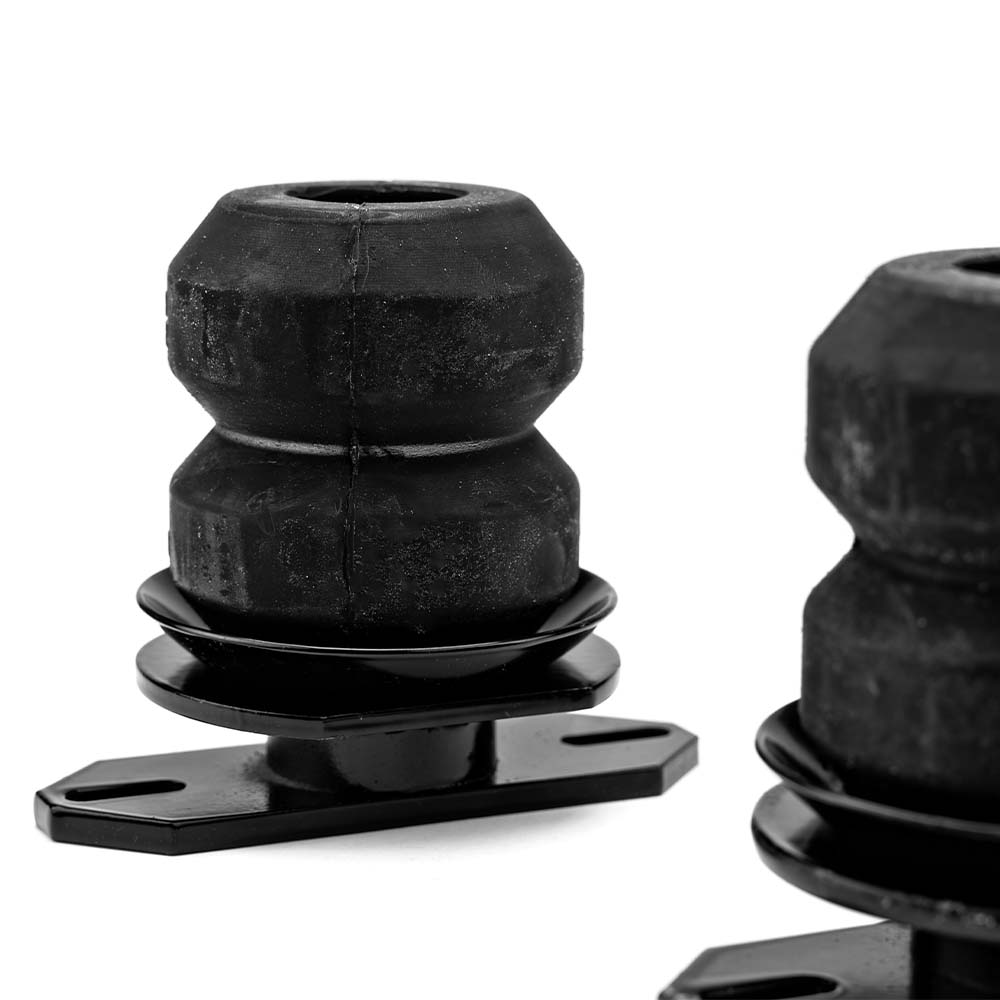 Active Off-Road Rear Bump Stops 4Runner (2010-2024)