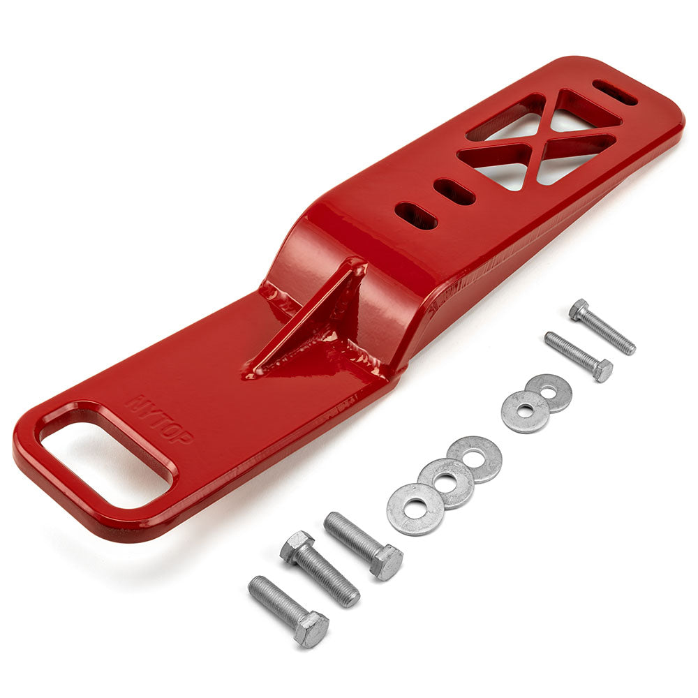 Rear Recovery Point 4Runner (2014-2024)