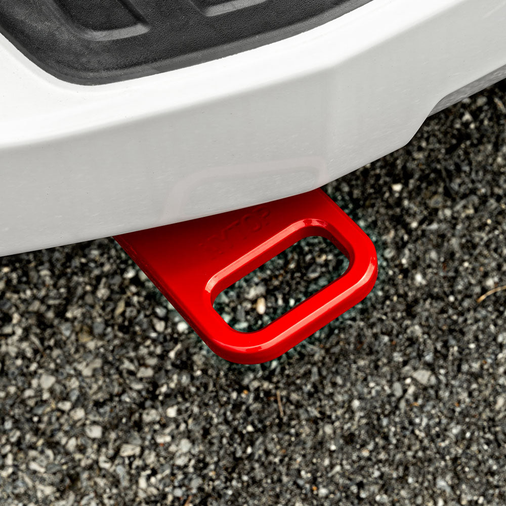 Rear Recovery Point 4Runner (2014-2024)