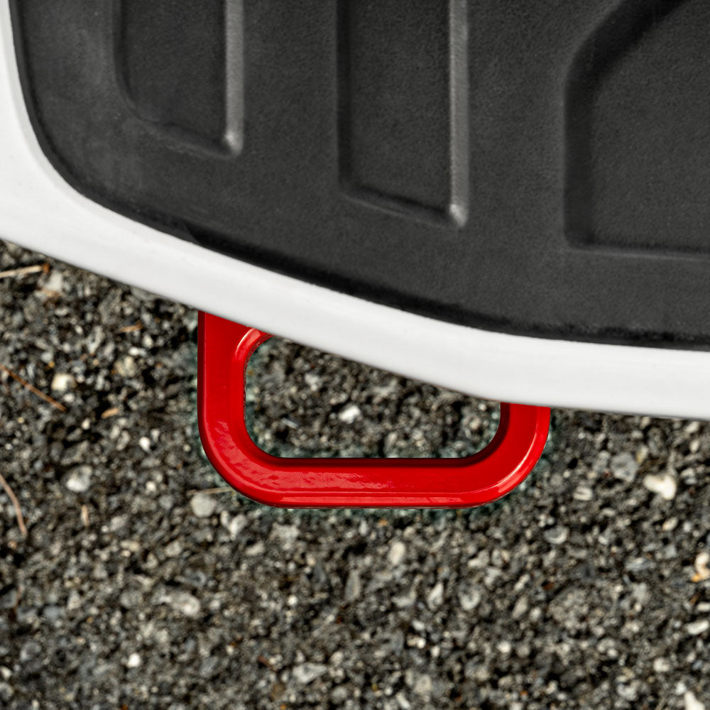 Rear Recovery Point 4Runner (2014-2024)