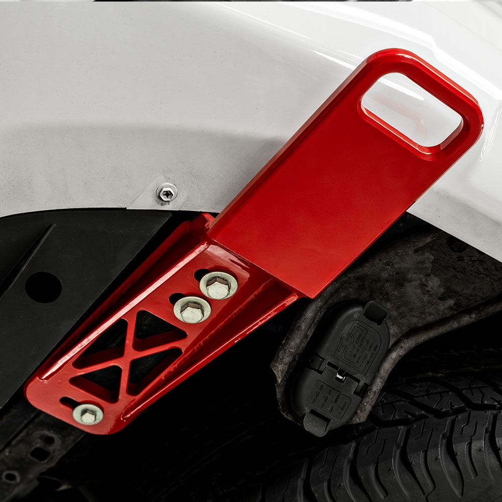 Rear Recovery Point 4Runner (2014-2024)