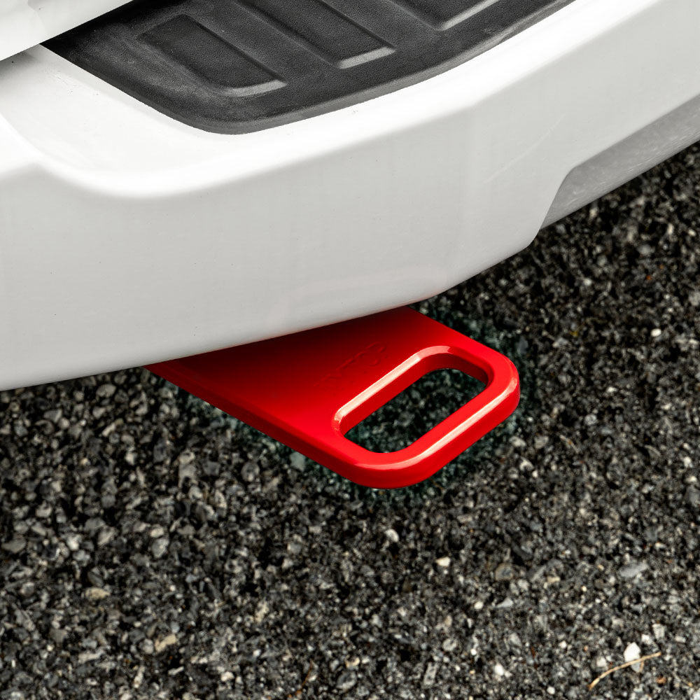 Rear Recovery Point 4Runner (2014-2024)
