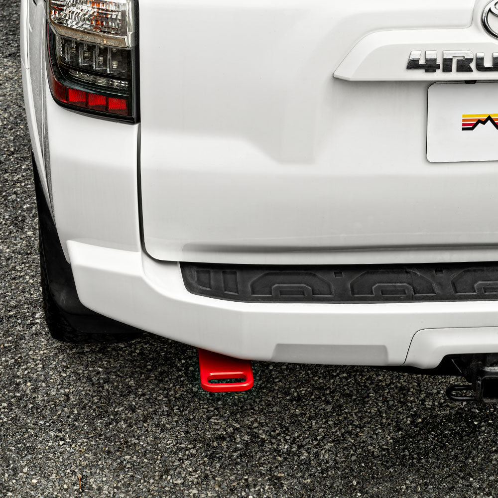 Rear Recovery Point 4Runner (2014-2024)