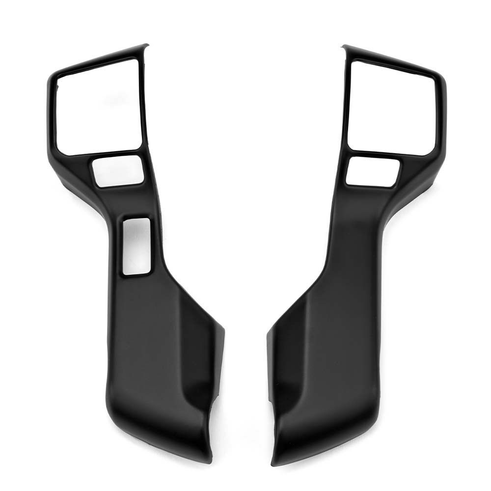 Steering Wheel Surround Overlay 4Runner (2014-2024) & Tacoma (2016-2023)