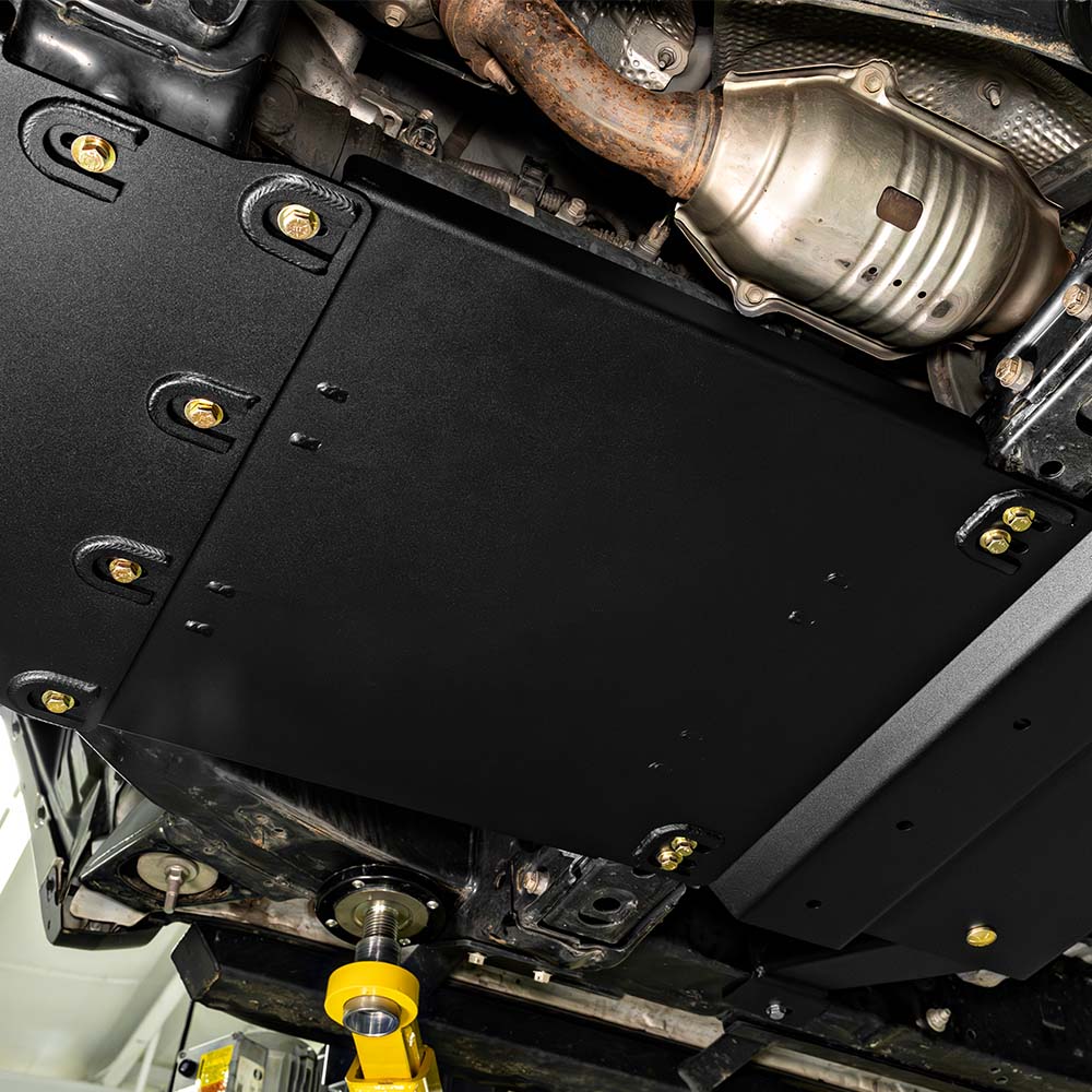 Transmission Skid Plate 4Runner (2010-2024)