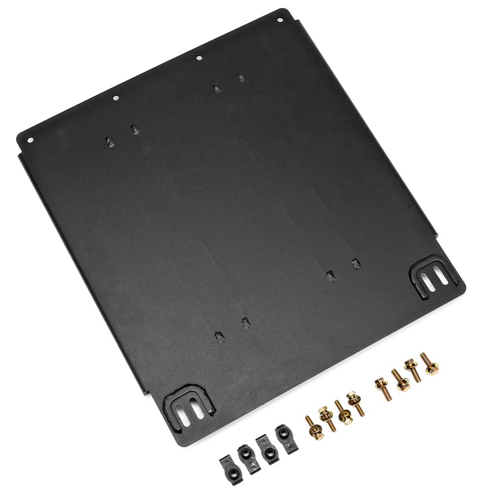 Complete Skid Plate Bundle 4Runner (2010-2024)