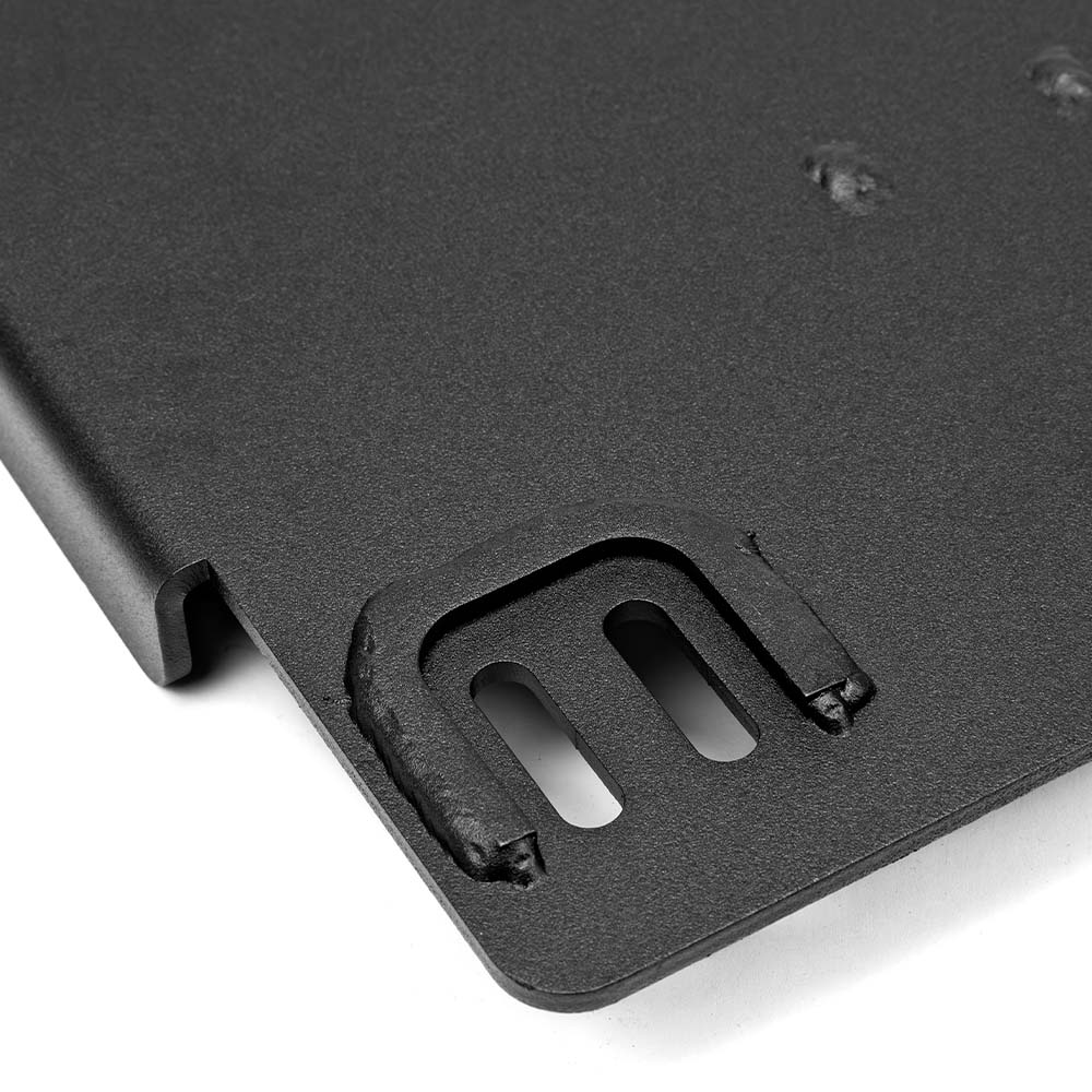 Transmission Skid Plate 4Runner (2010-2024)