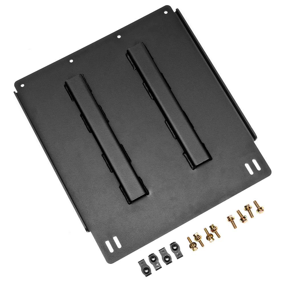 Transmission Skid Plate 4Runner (2010-2024)