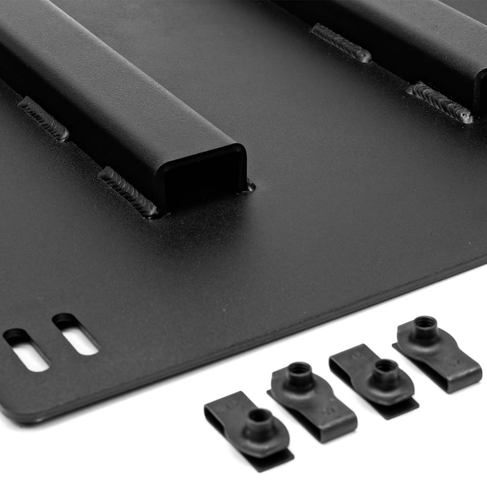 Transmission Skid Plate 4Runner (2010-2024)