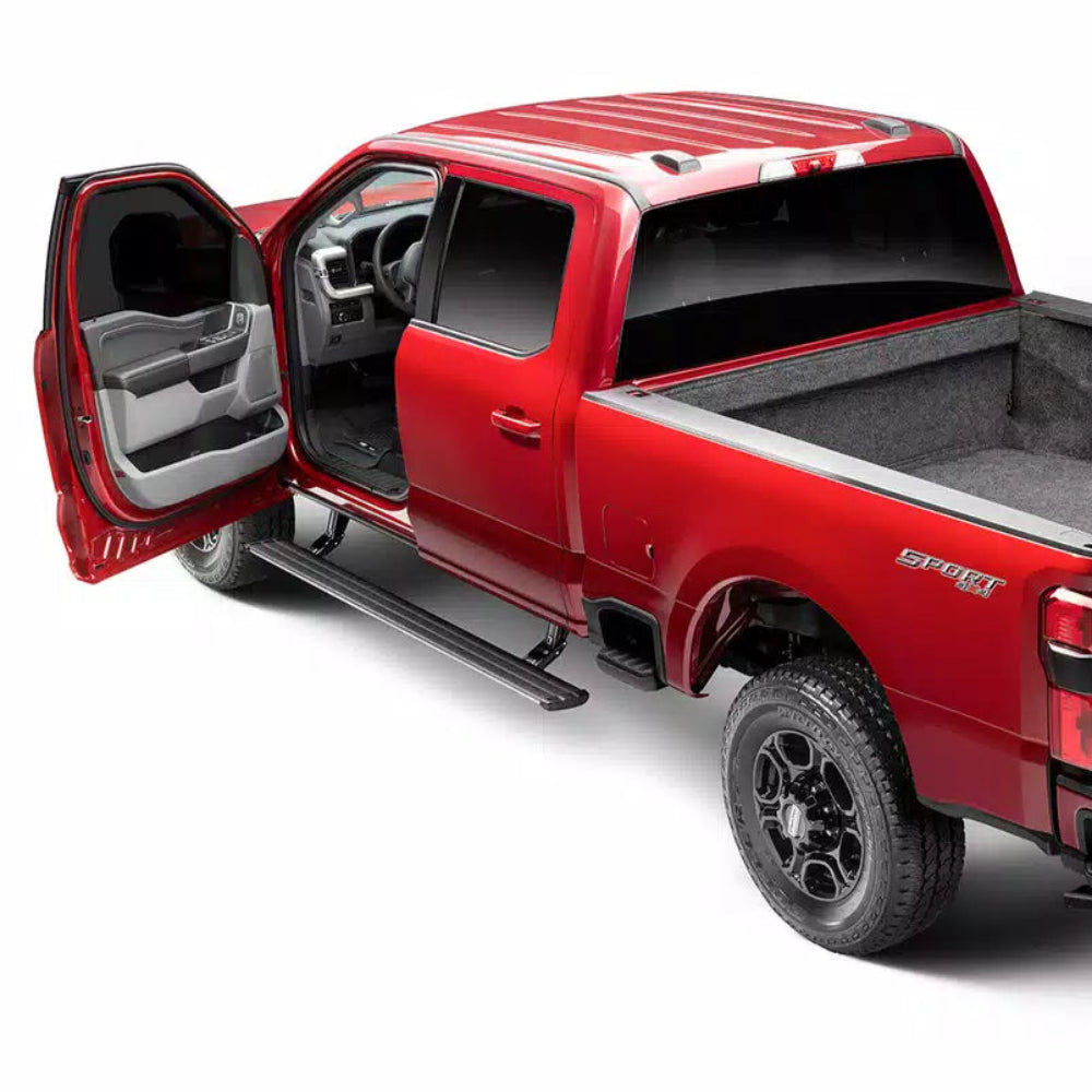 Powerstep Vision Tundra (2022+)