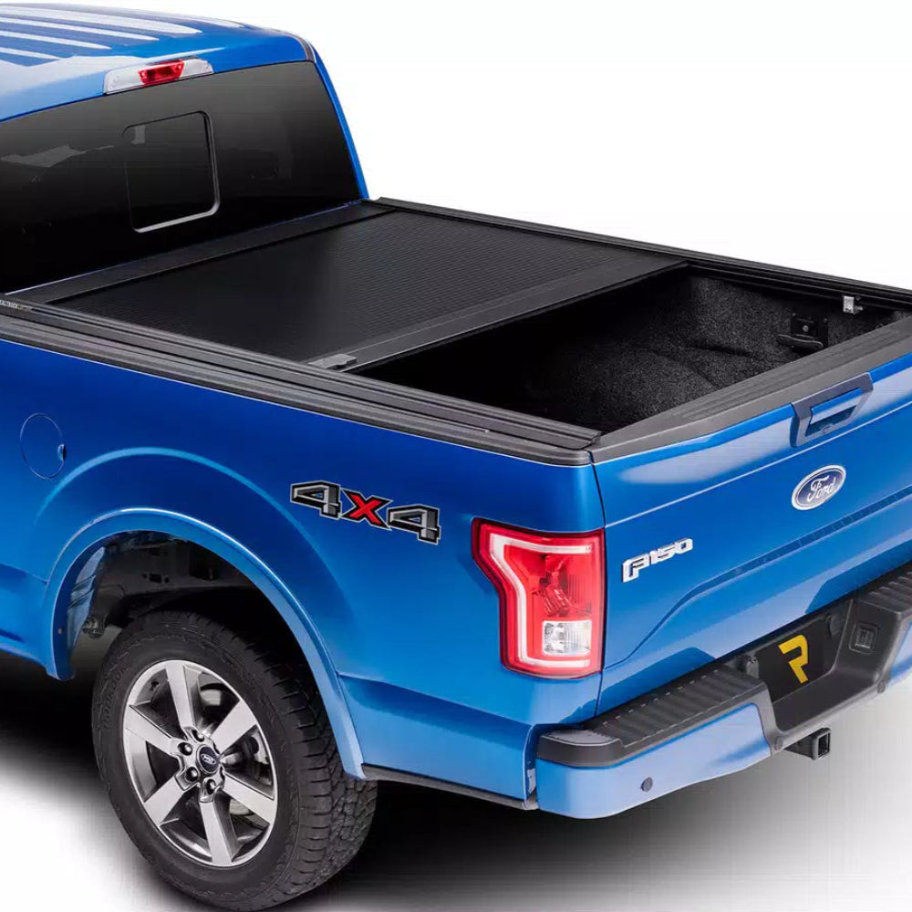 One MX Tonneau Cover Tundra (2022+)