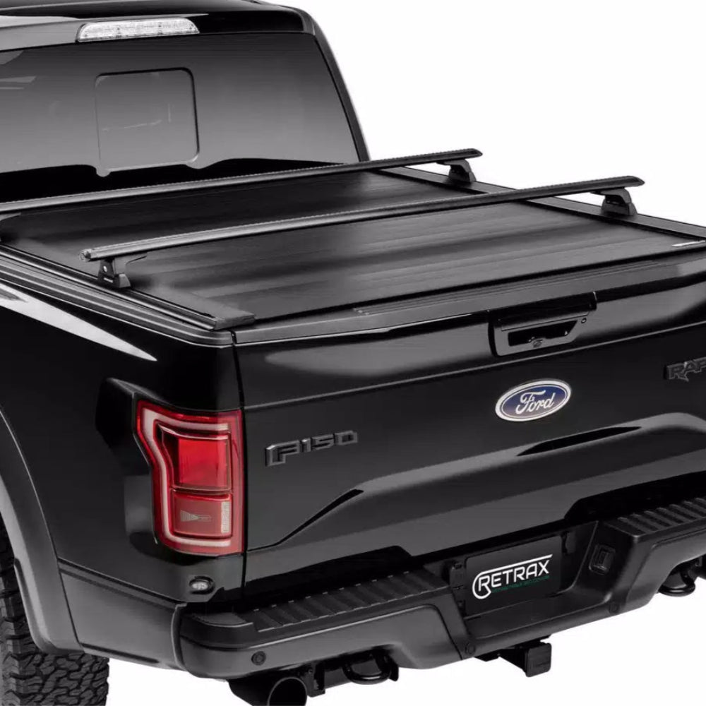 Powertraxpro XR Electric Tonneau cover Tacoma (2024+)