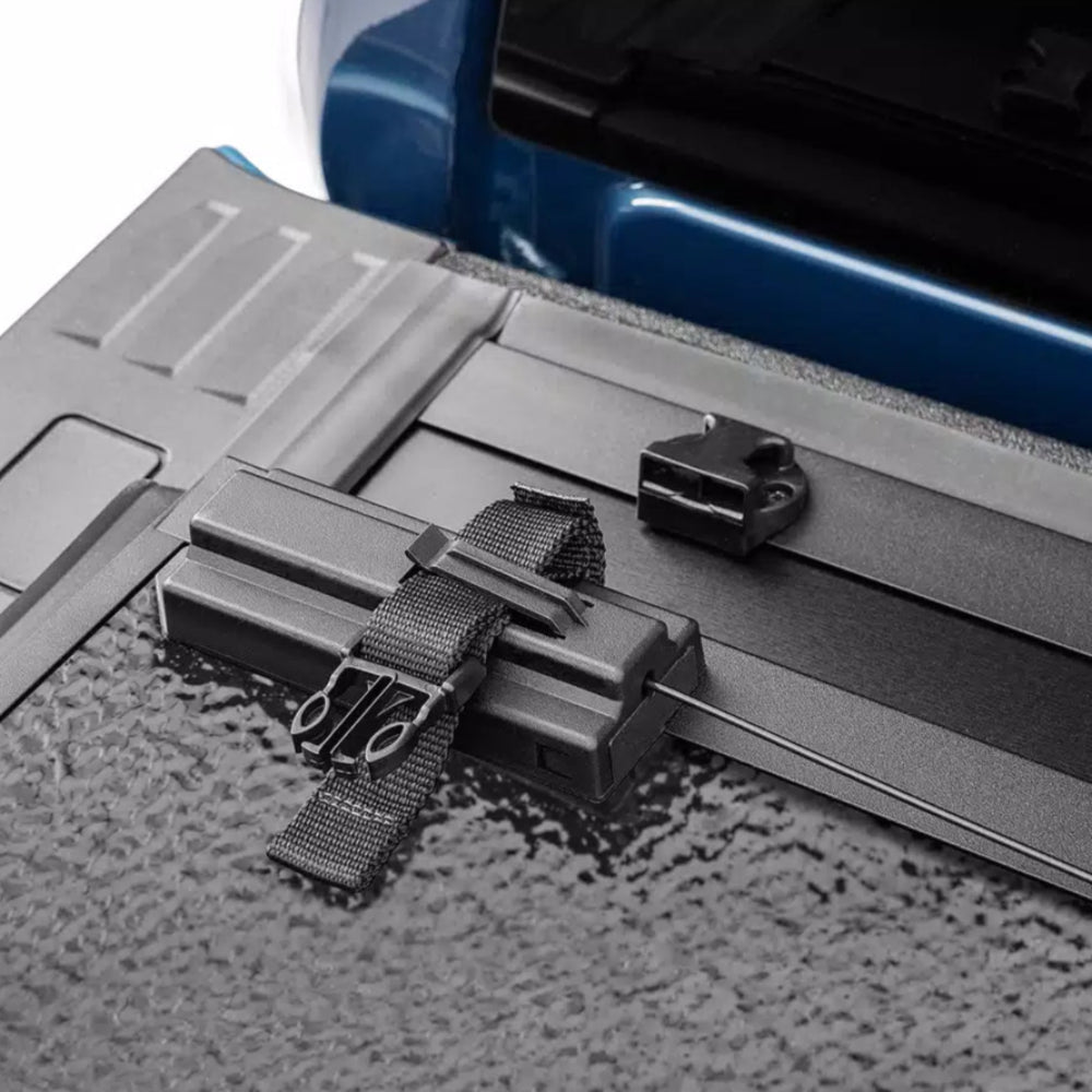 Select Tonneau Cover Tacoma (2024+)