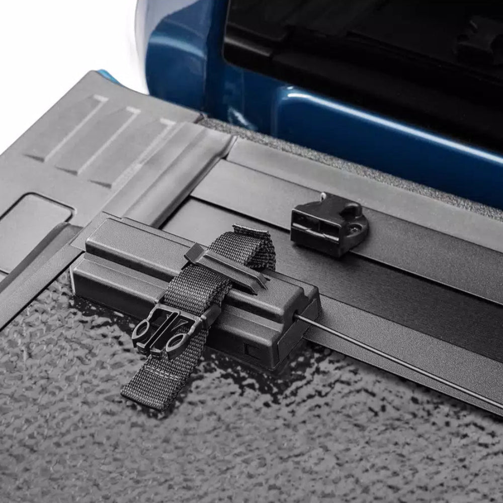 Select Tonneau Cover Tacoma (2016-2023)