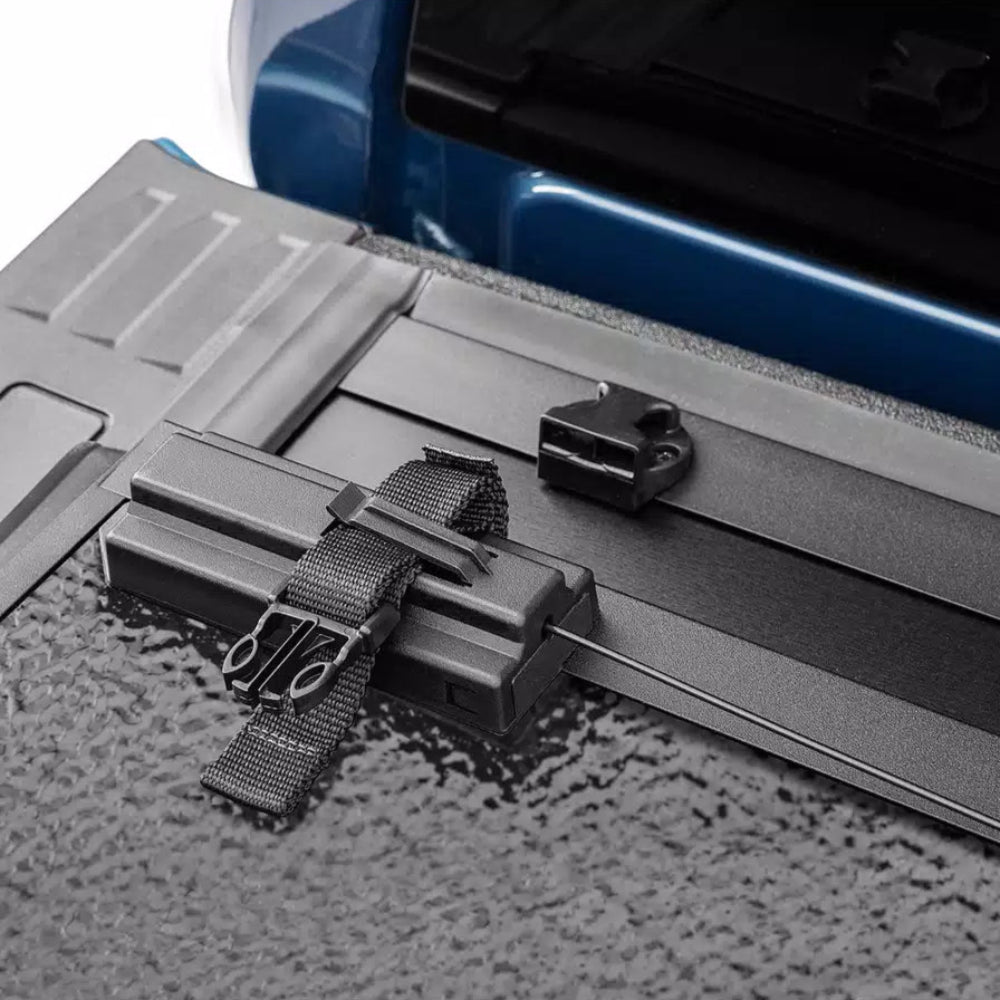 Select Tonneau Cover Tundra (2022+)