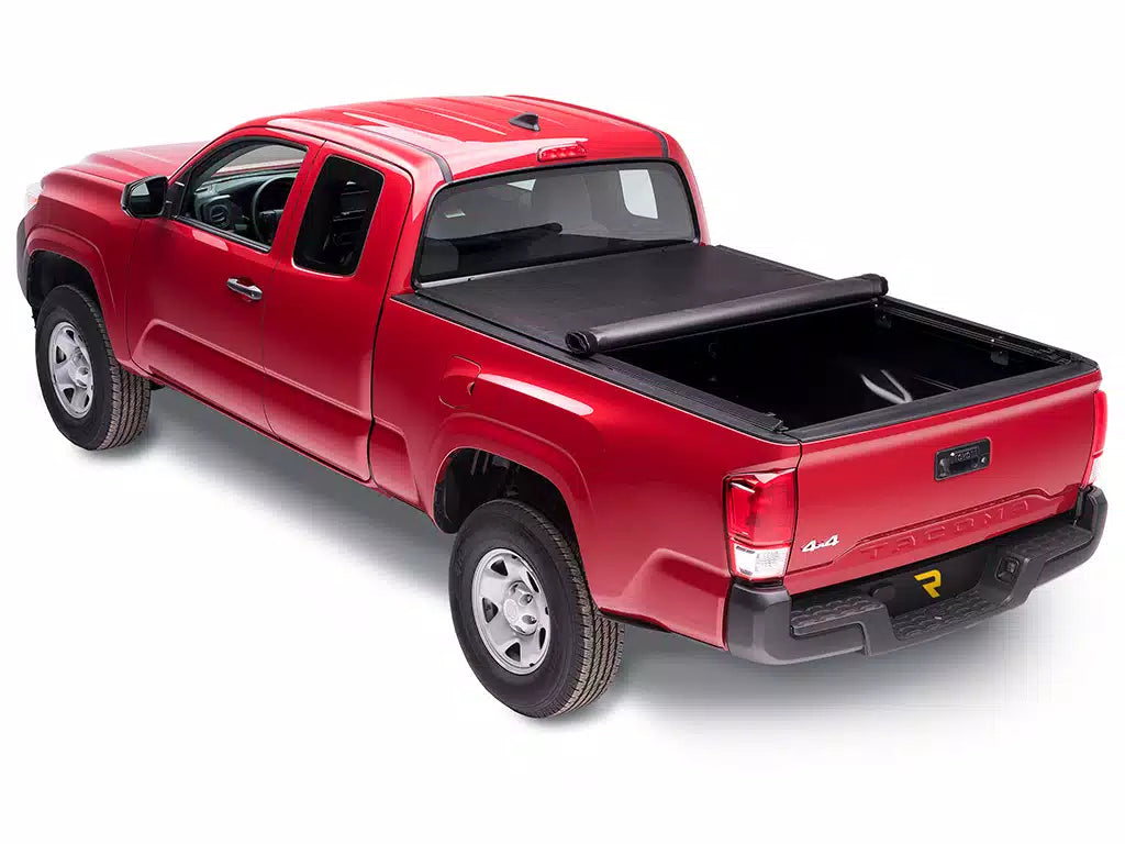 Lo Pro Tonneau Cover Tacoma (2016-2023)