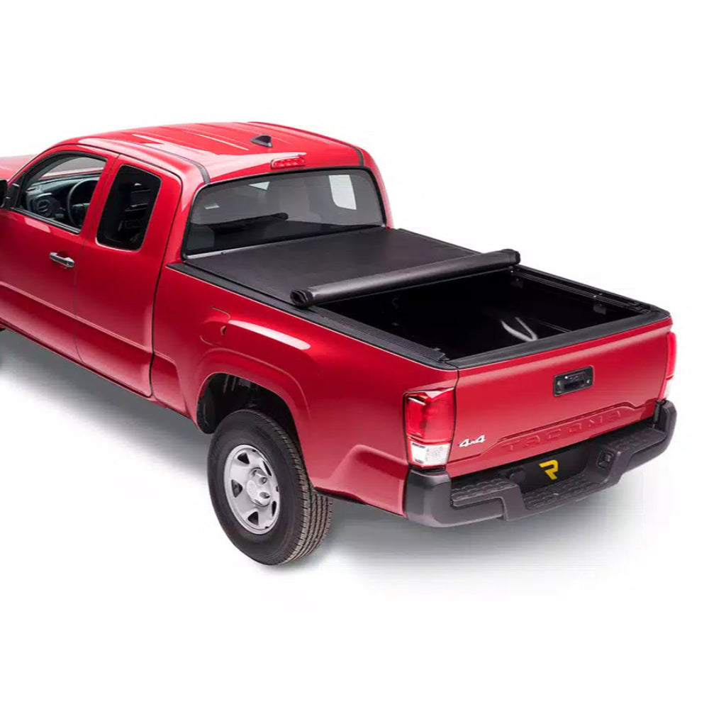 Lo Pro Soft Roll Up Tonneau Cover Tundra (2022+)