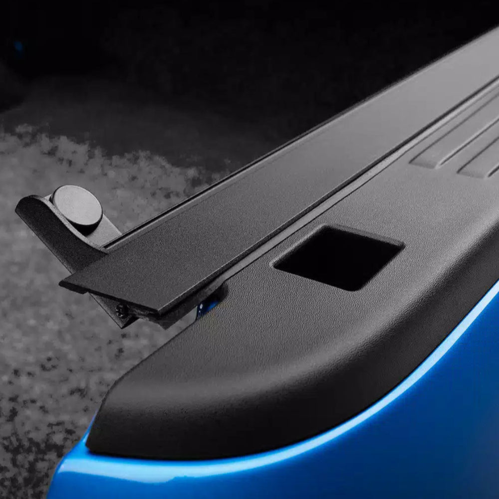 Revolver X4S Hard Roll Up Tonneau Cover Tacoma (2024+)