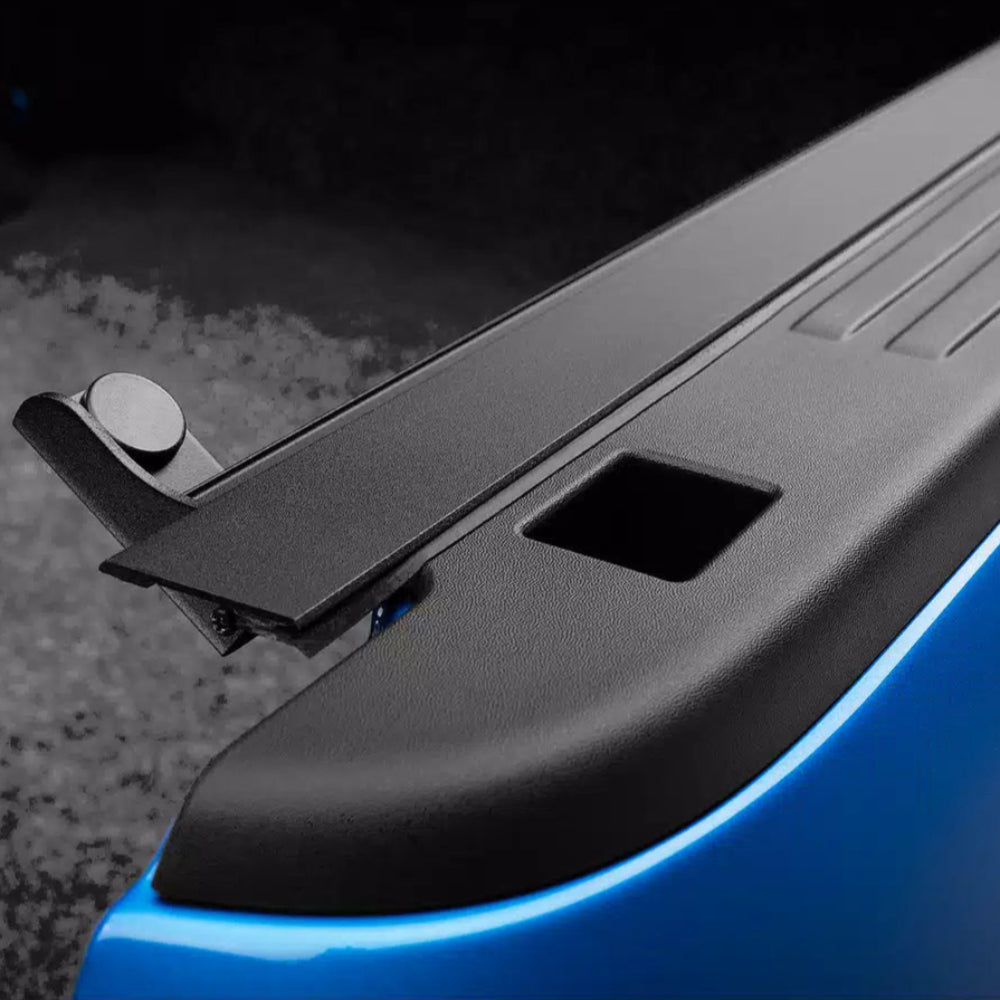 Revolver X4S Hard Roll Up Tonneau cover Tacoma (2016-2023)