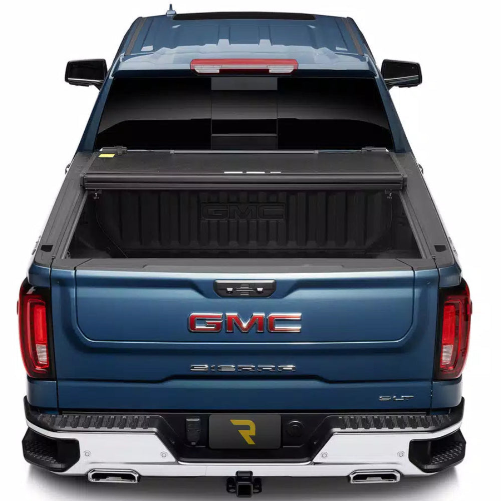 Select Tonneau Cover Tacoma (2024+)