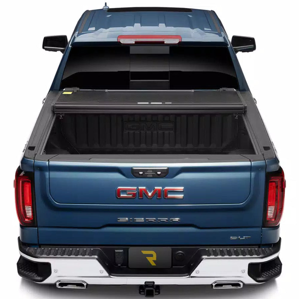Select Tonneau Cover Tundra (2022+)