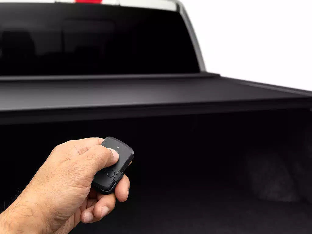 E-Series Tonneau Cover Tacoma (2016-2023)