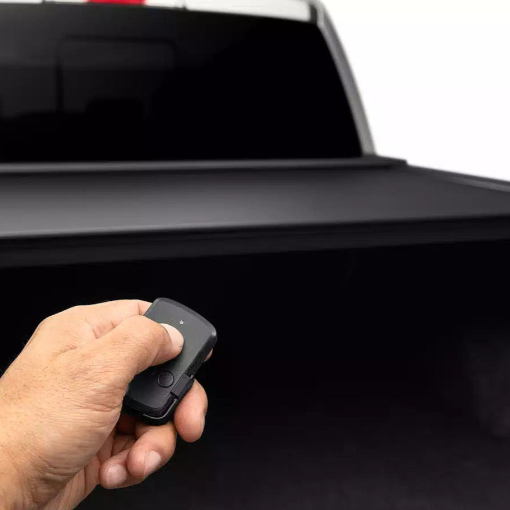 E-Series Electric Tonneau Cover Tundra (2022+)