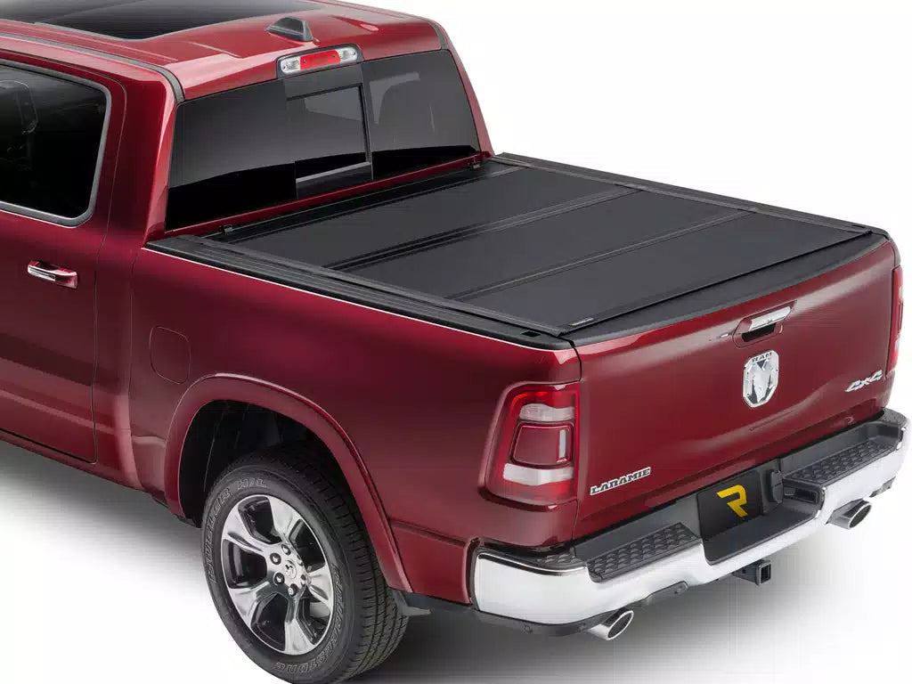 Armor Flex Tonneau Cover Tundra (2022+)