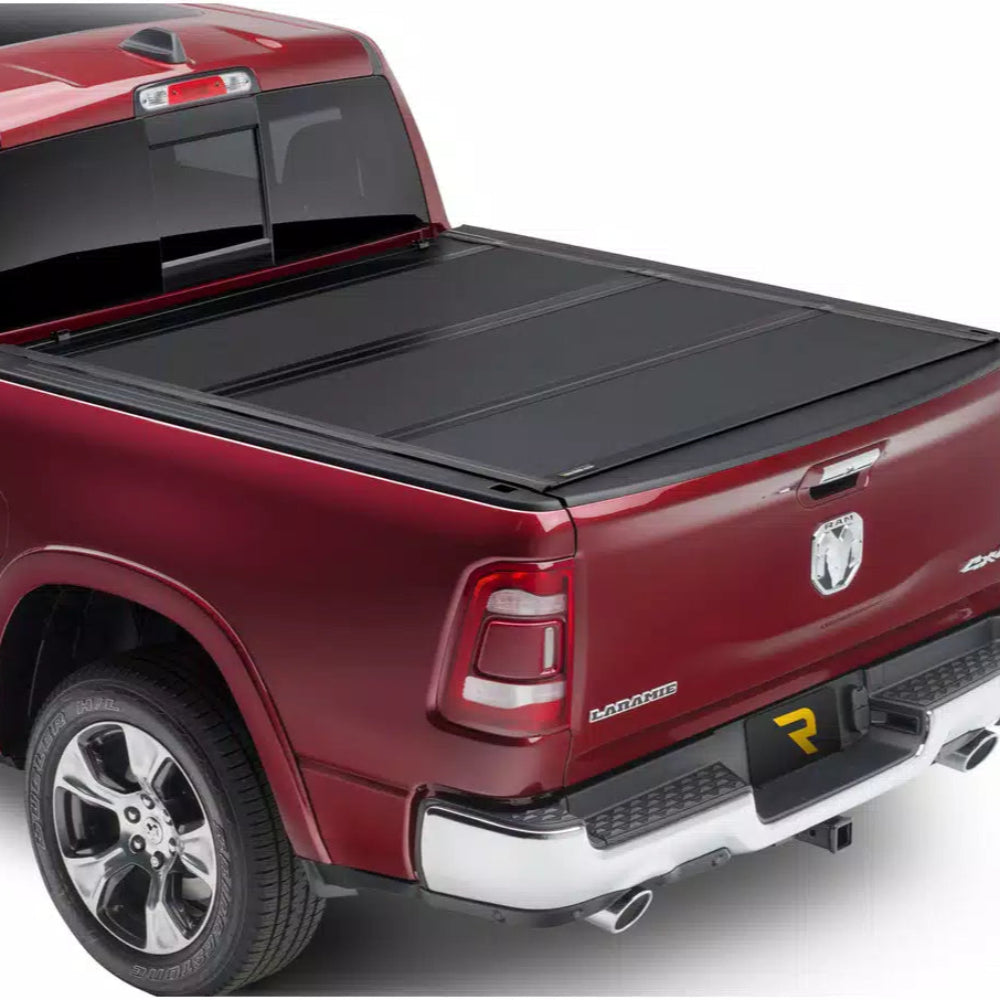 Armor Flex Tonneau Cover Tacoma (2016-2023)