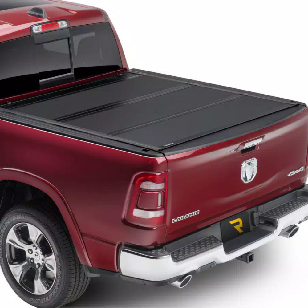 Armor Flex Tonneau Cover Tacoma (2024+)