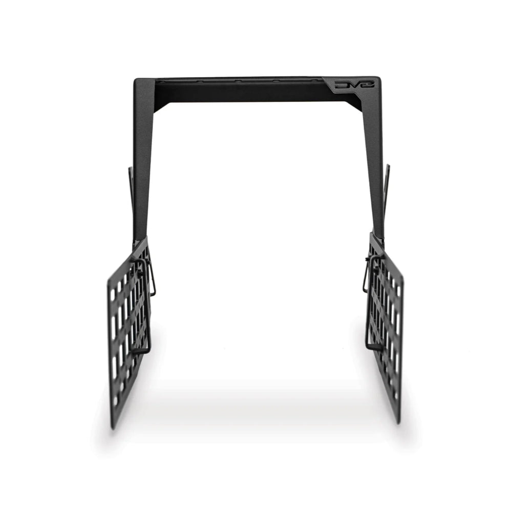 Center Console Molle Panels 4Runner (2010-2024)