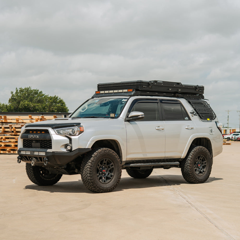 Stealth Bumper High Clearance Side Wings 4Runner (2014-2024)