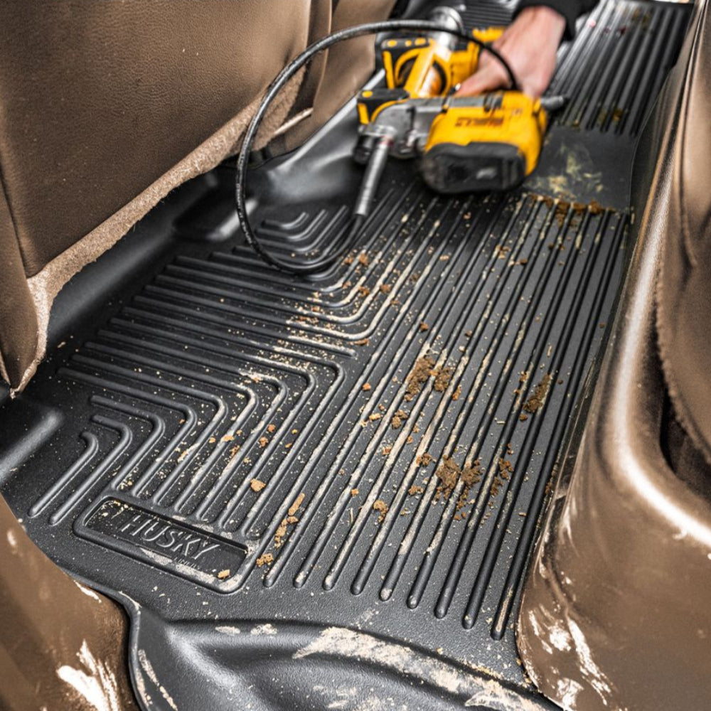 Weatherbeater Floor Liner Sequoia (2023+)