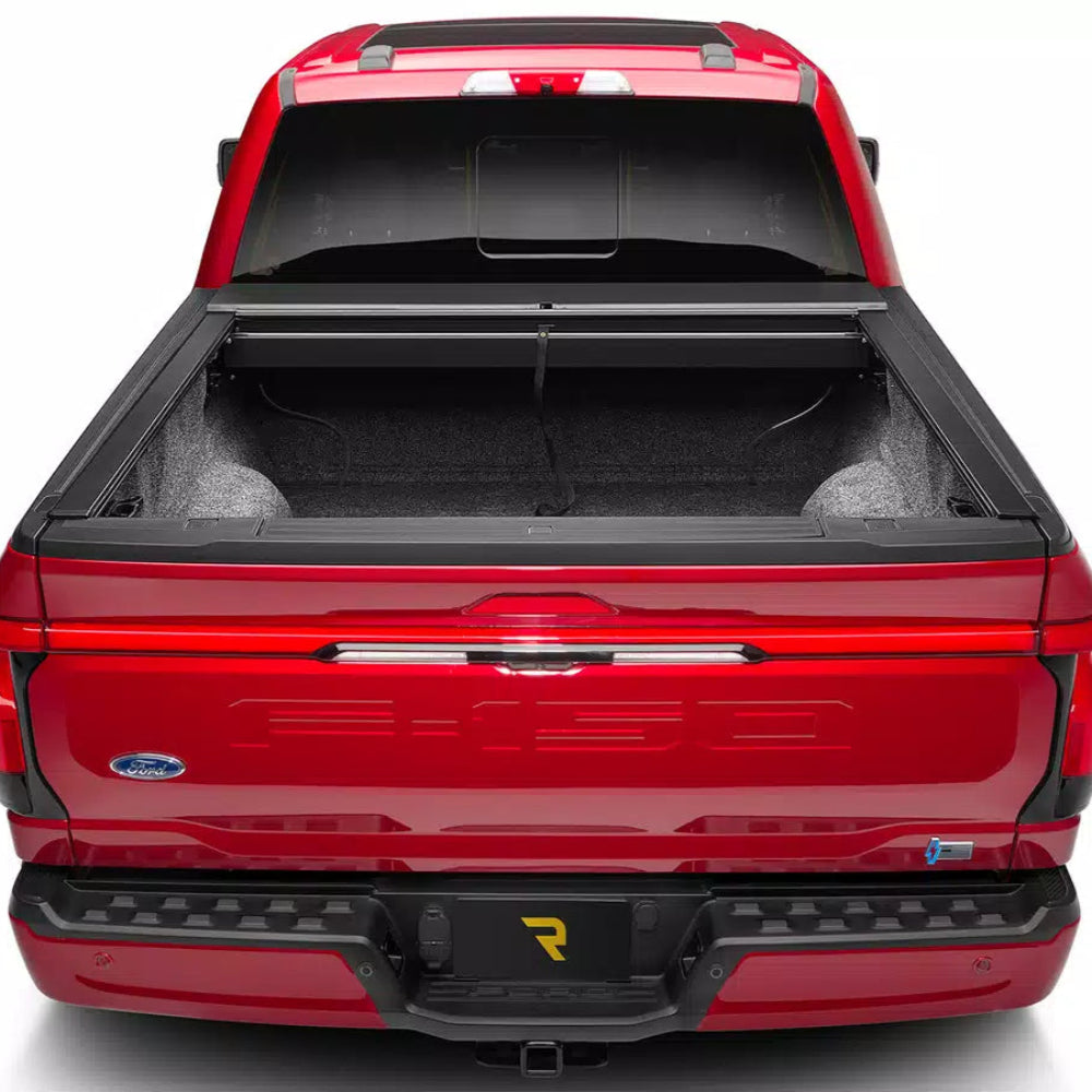 A-Series Tonneau Cover Tacoma (2024+)
