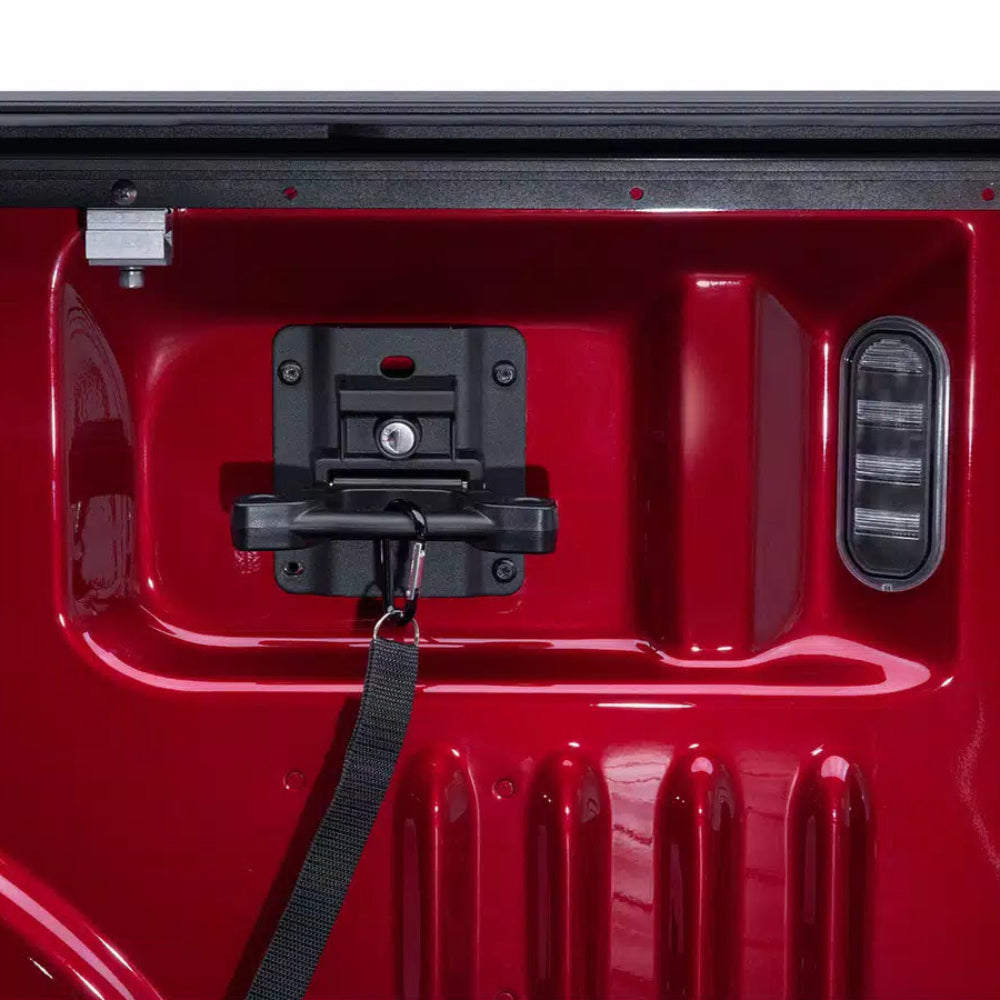 A-Series Tonneau Cover Tacoma (2024+)