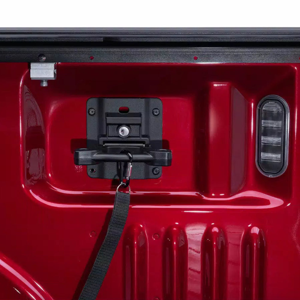 A-Series Tonneau Cover Tundra (2022+)