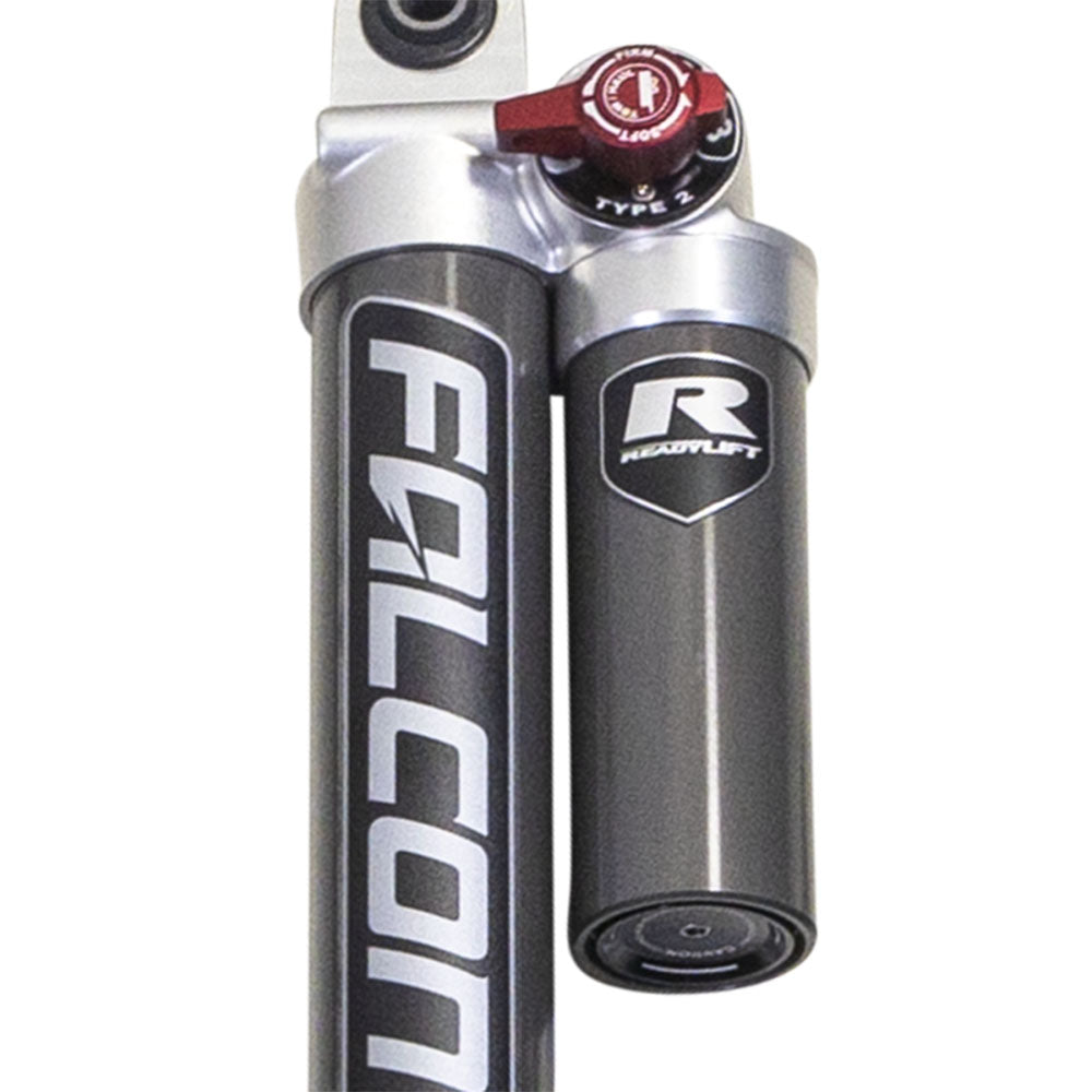 3" SST2.1 Lift Kit with Falcon Shocks Tundra (2022+)