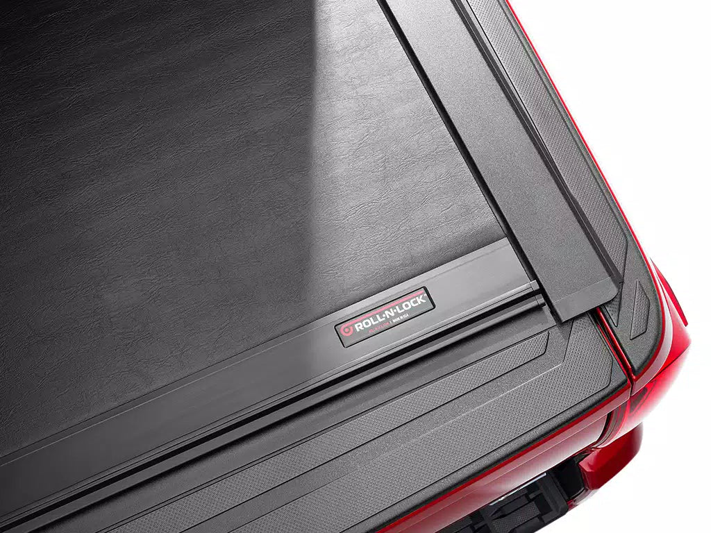 M-Series Tonneau Cover Tundra (2022+)