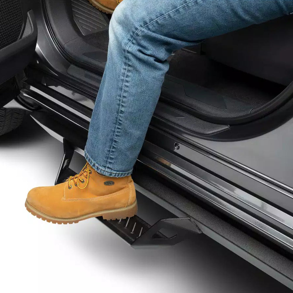 Predator Pro Nerf Steps Tundra (2022+)