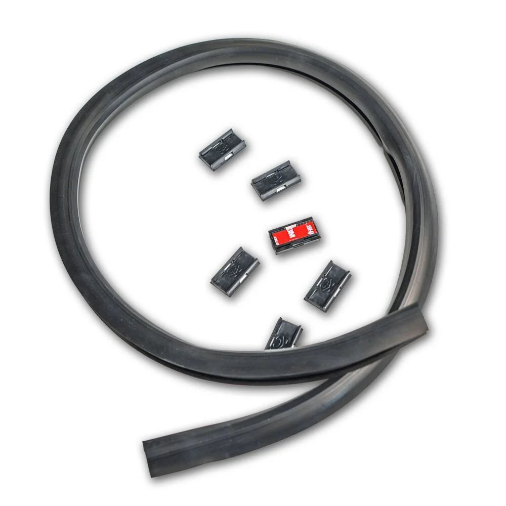Universal Wire Hider