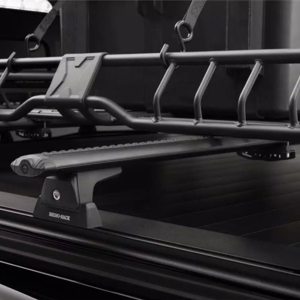 Powertraxpro XR Electric Tonneau cover Tacoma (2024+)