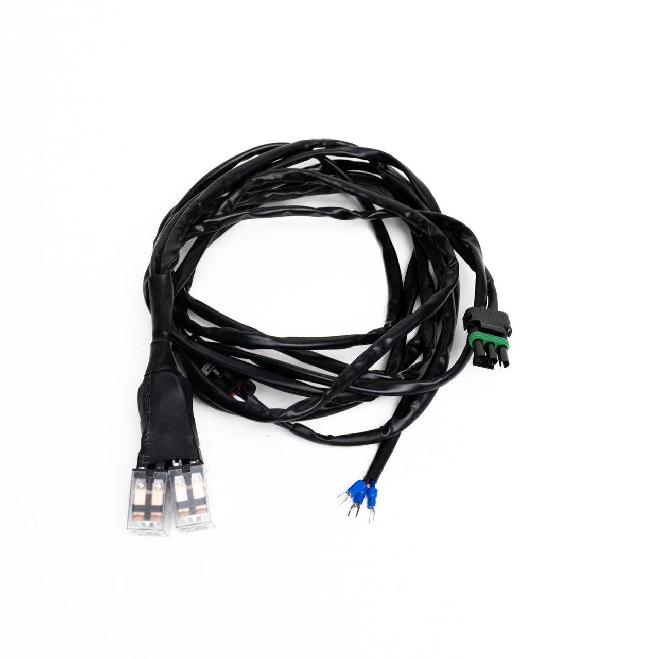 Power Kit Actuator Kit Harness