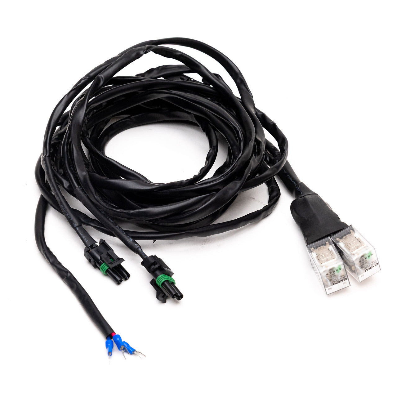 Power Kit Actuator Kit Harness