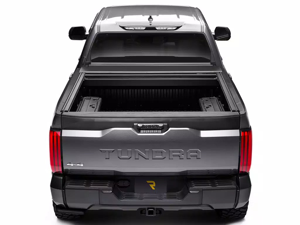 E-Series XT Tonneau Cover Tacoma (2016-2023)