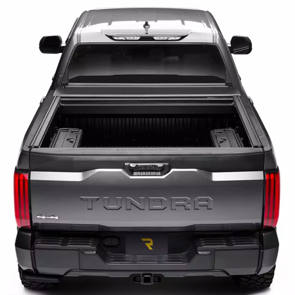 E-Series XT Electric Tonneau Cover Tundra (2022+)