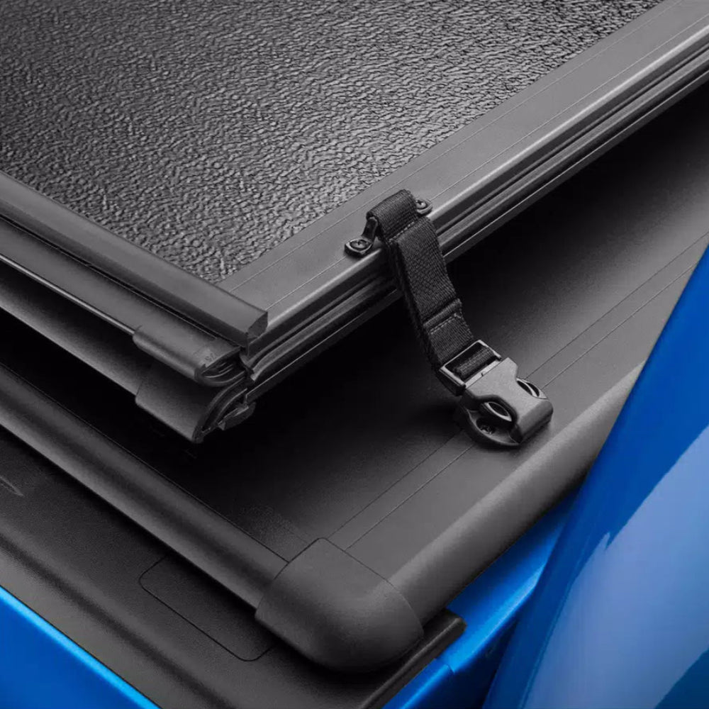 Triad Hard Folding Tonneau Cover Tacoma (2016-2023)