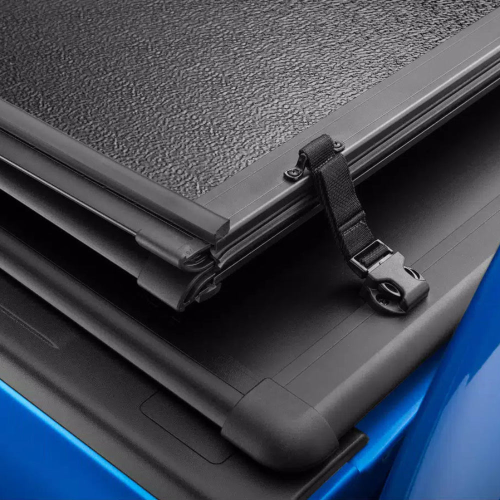 Triad Hard Folding Tonneau Cover Tundra (2022+)